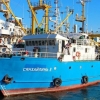 한국인 2명 탄 러시아 어선, 북한 억류 11일 만에 귀환