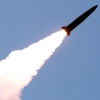 합참 “北미사일 1발 690㎞ 비행…새로운 형태”…한미 분석 중