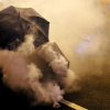 [속보]홍콩경찰, ‘송환법 반대’ 시위대에 최루탄 발사