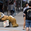 “아무것도 안 하고 싶어”