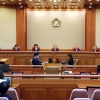 헌재 “미성년자 상대로 한 성범죄자 교사 임용 금지는 합헌”