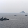 군, 미뤄 온 독도방어훈련 이달 중 실시 검토…일본, 또 반발 전망