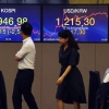 한일·미중 경제전쟁 쇼크… 동북아 금융시장 ‘블랙 먼데이’