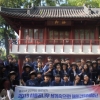 “100년 전 독립투사 발자취를 따라서” 시흥꿈나무 중국 탐방