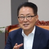 박지원 “북한 미사일 발사, 비핵화로 가고 있다는 증거”