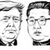 트럼프 “김정은, 한미훈련 직후 협상 희망”… 이달 실무협의 급물살