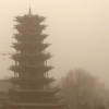 중국 대기오염 악화로 해마다 100만명 이상 조기 사망