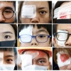 “내 눈을 돌려달라!”…홍콩 민주주의 외친 ‘송환법’ 반대 시민들