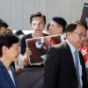 軍투입 명분 만드는 中 “홍콩 시위, 외부 세력 개입”
