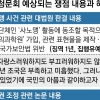 조국 “사노맹 사건, 부끄럽지 않아”… ‘색깔론’ 프레임 견제