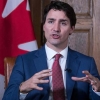 캐나다 총선 뒤덮은 中이슈…트뤼도 강경책으로 뒤집나