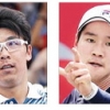 ‘한국 테니스 쌍두마차’ 메이저까지 1승