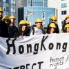 캐세이항공, 홍콩 반정부시위 참여한 직원 해고
