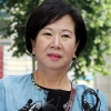 첫 재판 출석한 손혜원 “혐의 모두 사실 아니다”