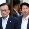 이해찬 “검경, 한국당 의원 강제구인해야”