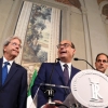 이탈리아 새 연정 수반에 콘테 총리 재추대 발표