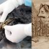 1만4300년 전 사람들이 키우던 개가 발견됐다