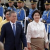 문대통령 오늘 태국 총리와 정상회담…한국전 참전용사 접견도