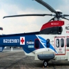 ‘날아다니는 응급실’ 일곱 번째 닥터헬기 24시간 운항 개시