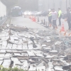 초강력 태풍 ‘링링’이 앗아간 목숨…전국에서 3명 사망