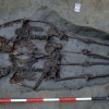 1500여년 전 로마 시대 손 꼭 잡은 유골들 “두 사람 모두 남자”