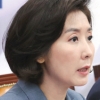한국당 나경원 원내대표 사퇴 공방 가열