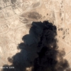 미국 “이란, 사우디 석유시설에 미사일 10발도 쐈다”