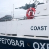 러시아, 불법 어로 혐의로 두 척의 북한 배와 80명 이상의 선원 나포