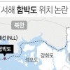 민관 합동검증팀 “함박도 NLL 북쪽 맞다…현장 확인”