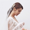 “눈부신 웨딩드레스” 황지현, 연상의 사업가와 10월 결혼 [공식]