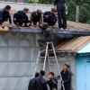 남북·유엔사, JSA 건물 태풍 피해 복구…10여년 만에 협력