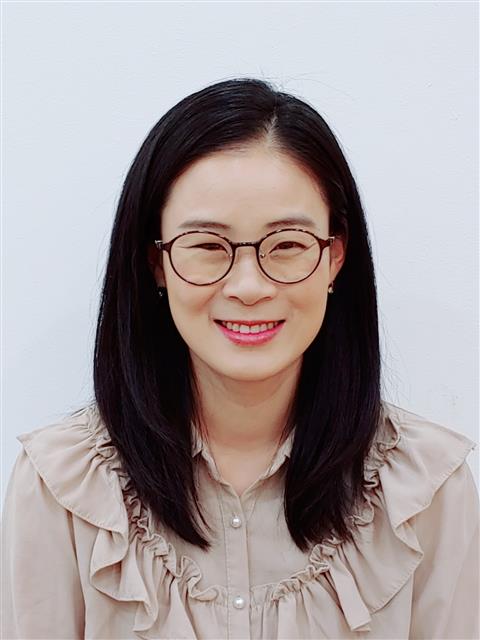 김예원 장애인권법센터 변호사