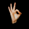 美극우 혐오 상징 된 ‘OK’ 손가락 표시