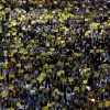 검찰청 앞 대규모 촛불 집회…“검찰 개혁”, “조국 수호” 외쳐