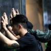 체포된 홍콩 시위자 2000명 넘어…미성년자가 3분의1