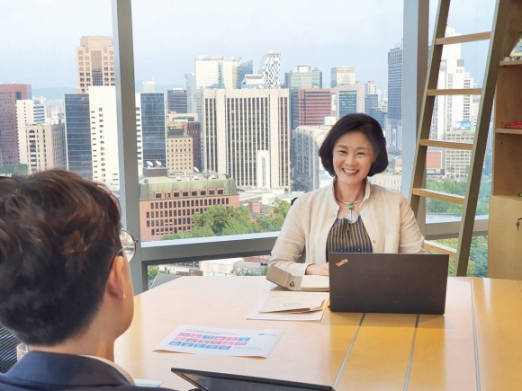 “환경 경시, 성장 집중하면 훗날 더 많은 비용 부담해야”