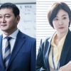 정만식-박효주-조복래 ‘보좌관2’ 새 얼굴 “내공甲 존재감”