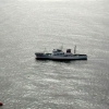 北 “일본은 날강도”…어선 침몰 배상요구