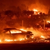 캘리포니아 산불 위험에 강제 단전…“200만명 영향 받을 것”