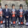 유용 서울시의회 기획경제위원장, 563주년 사육신 추모제향 참석