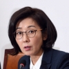 나경원 “KBS 사장 위에 유시민 있나…조국 개혁안은 맹탕”