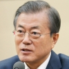 文 ‘서울·평양 올림픽’에 한국 “北 축구갑질 보고서도 달나라 발언”