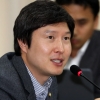 민주당 대표 소신파 김해영 의원이 지도부와 초선들에 주는 마지막 쓴소리