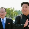 김계관 北외무성 “미국이 어떻게 연말을 지혜롭게 넘기는가 보고 싶다“