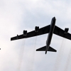 美, B-52H 폭격기 괌에서 뺐다…국방부 “방위비 연계 비상식적”