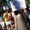 스페인 법원, 14세 소녀 성폭행 남성 5명에 무죄 선고한 기막힌 이유