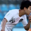 백상훈 ‘52초‘ 벼락골…한국축구 FIFA대회 최단시간 골로 16강행