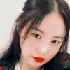 ‘태양♥’ 민효린, 레드립으로 완성한 치명적 미모 [EN스타]
