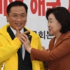 연동형 비례대표제 기대감에… 민주·한국 인재 흡수하는 정의당