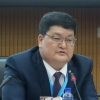 ‘승무원 추행’ 몽골 헌재소장, 혐의 또 전면부인…출국정지 조치